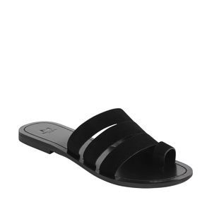 Marc Fisher Rilee Slide Sandal